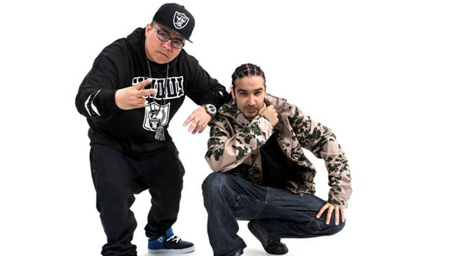 Zaturno se presentará junto a MC Piri en show íntimo