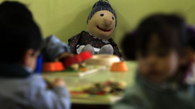 Niño de dos años fue sustraído desde centro del Sename en Concepción