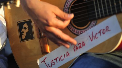 Tus Años Cuentan: Un canto por Víctor Jara