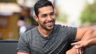 Wilmer Valderrama pide a los estudios que den más oportunidades a diversidad