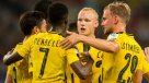 Borussia Dortmund apabulló al Manchester United de Mourinho en partido amistoso