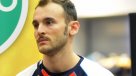 Así se prepara Tomás González para Rio 2016