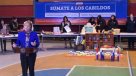 Presidenta Bachelet reiteró el llamado a participar en los cabildos provinciales