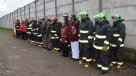 Molina y Maule ya cuentan con nuevos cuarteles de Bomberos