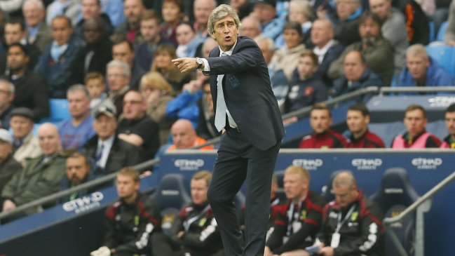 Manuel Pellegrini: Ningún proyecto me sedujo como para tomar algún club