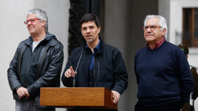 Unas 10 mil personas participaron en los cabildos provinciales