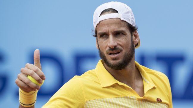 Feliciano López y Robin Haase buscarán el título en el ATP de Gstaad