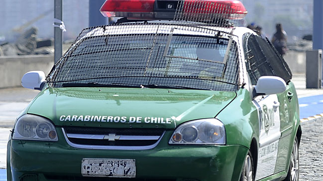 Joven murió en accidente vehicular en La Serena