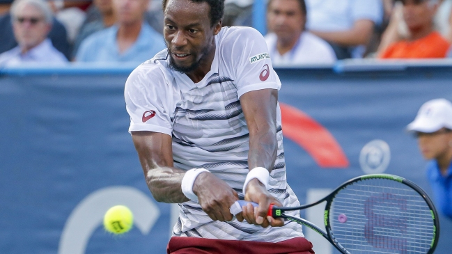 Ivo Karlovic y Gael Monfils jugarán la final en el ATP de Washington