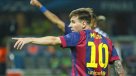 Lionel Messi viajará con FC Barcelona a la concentración en Inglaterra