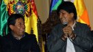 Bolivia acusó a Chile de \