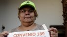 Ruth Olate explicó en qué consisten los cabildos provinciales