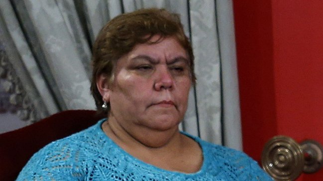 Ruth Olate: Las críticas al proceso constituyente son de mala onda