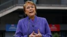 Bachelet en cabildo provincial: El proceso es histórico, no se queden fuera