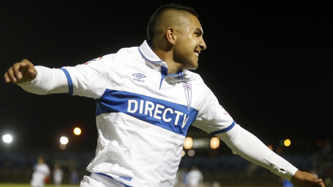 Director deportivo de Bologna: No hemos hecho alguna oferta por Jeisson Vargas