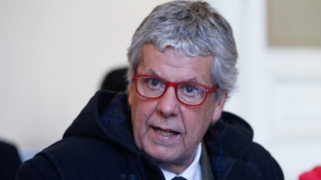 Gobierno admite que le gustaría una participación mayor en el proceso constituyente