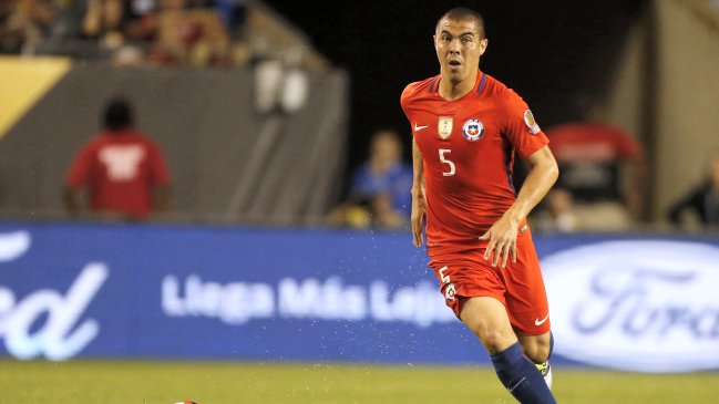 Francisco Silva: Estamos convencidos en clasificar al tercer Mundial consecutivo