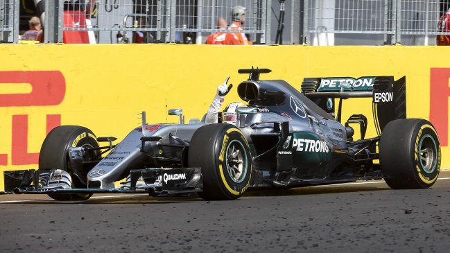 Las clasificaciones tras el Gran Premio de Hungría de Fórmula 1