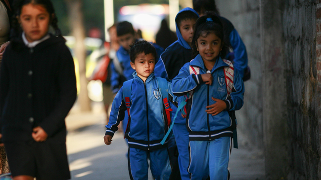 ¿Cómo preparar la vuelta al colegio?