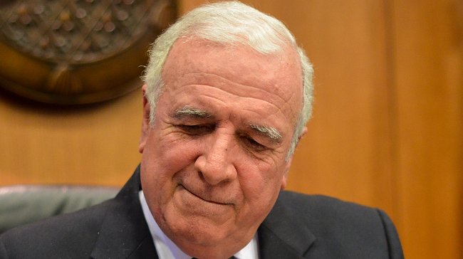 Andrés Zarhi es el candidato de Chile Vamos en Ñuñoa