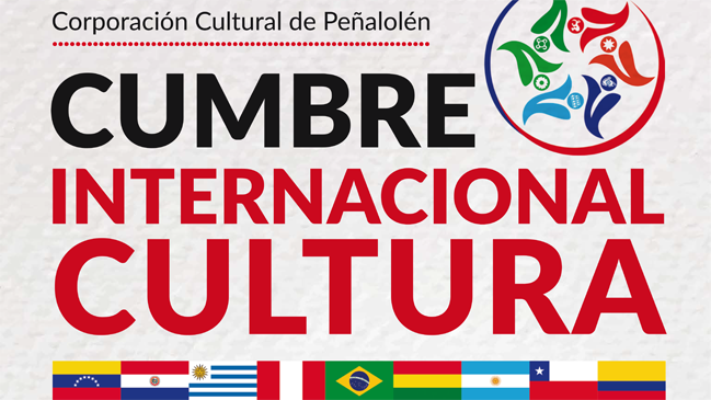 Peñalolén será sede de un gran encuentro cultural sudamericano