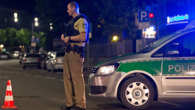 Un muerto y varios heridos al estallar artefacto explosivo en Alemania