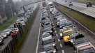 Las medidas de contingencia en las carreteras por el fin de las vacaciones de invierno