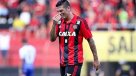 Mark González volvió a jugar en triunfo de Sport Recife sobre Cruzeiro