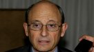 Juan Emilio Cheyre: \