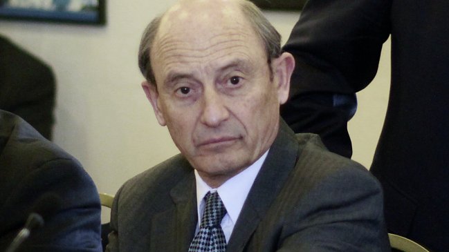 Carmen Hertz: Las declaraciones de Cheyre son de un descaro inconcebible