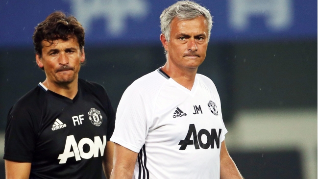 El mal tiempo obligó a cancelar clásico entre Manchester City y United en Beijing