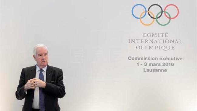 Agencia Mundial Antidopaje se siente decepcionada por decisión del COI