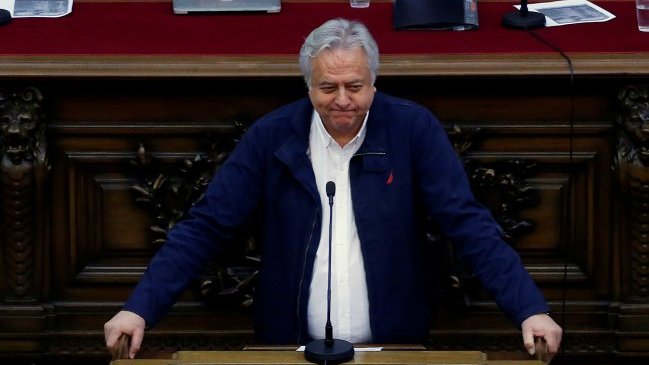 Evópoli: Queda demostrado que el problema de la Constitución no es prioritario para la gente