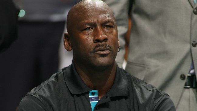 La emotiva carta de Michael Jordan en contra de la violencia racial en Estados Unidos