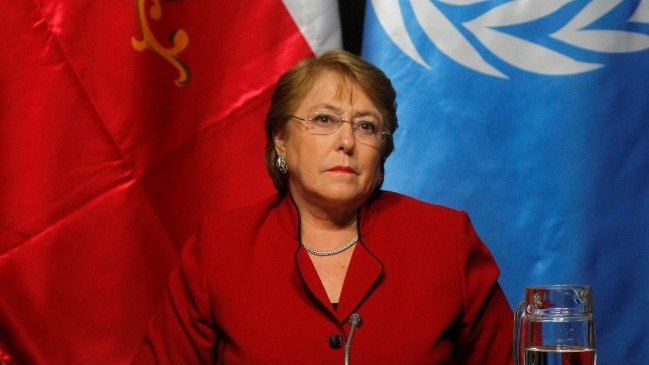 Tres de cada cuatro chilenos piensan que el Gobierno ha sido peor de lo que esperaba