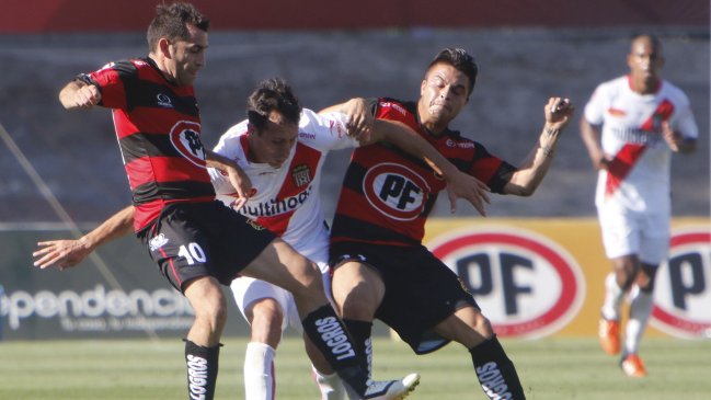 La programación de la fecha de inicio de la Primera B