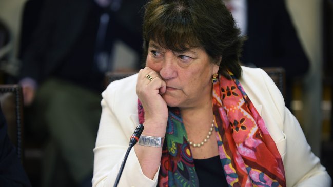 Ministra de Educación: La Universidad Autónoma se coló en la gratuidad