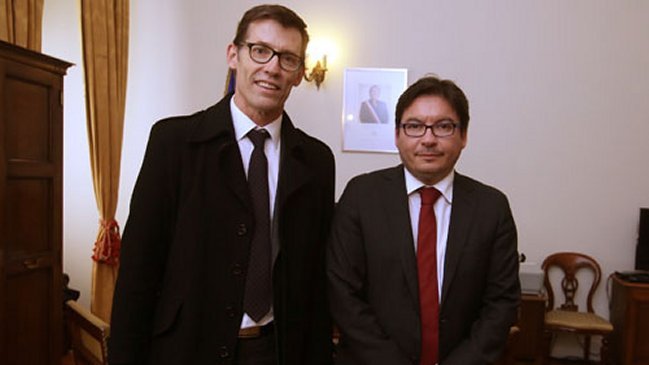 Experto australiano expuso en la Sofofa sobre acuerdos entre indígenas y empresas