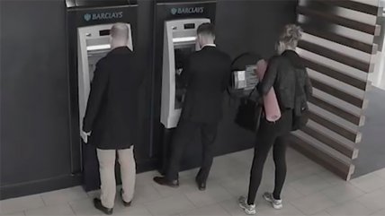   Ojo: Delincuentes usan 