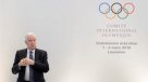 Agencia Mundial Antidopaje se siente decepcionada por decisión del COI