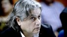 Navarro comprensivo tras ser funado en marcha \