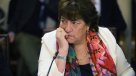 Ministra de Educación: La Universidad Autónoma se coló en la gratuidad