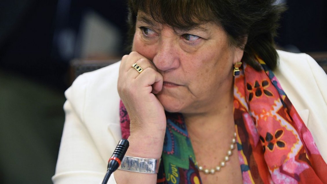 Ministra de Educación: La Universidad Autónoma se coló en la gratuidad