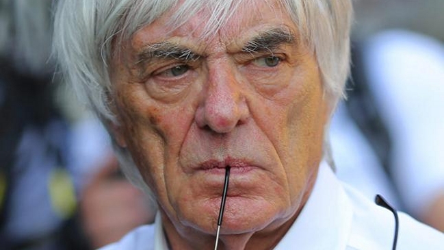 La suegra de Bernie Ecclestone, jefe de la Fórmula 1, fue secuestrada en Brasil