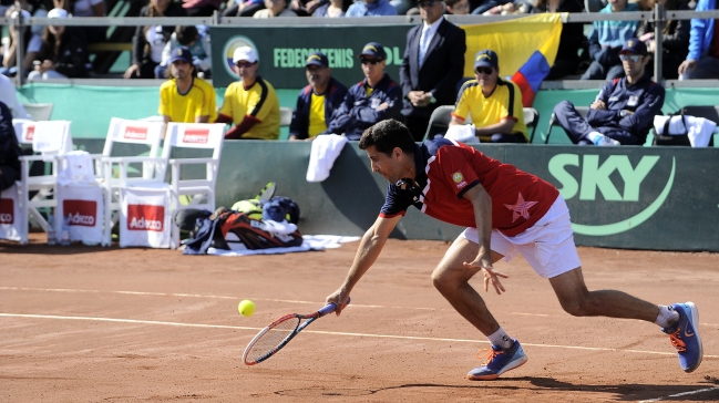 Hans Podlipnik: Esos mil millones desaparecieron por arte de magia