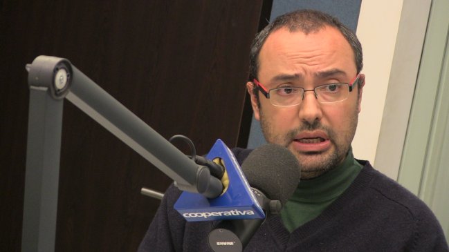 Experto electoral: Hay renovación en los municipios, el problema está en el Congreso