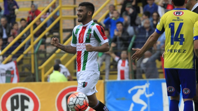 Fichaje de Zacaría por la U volvió a tomar fuerza tras nuevas negociaciones