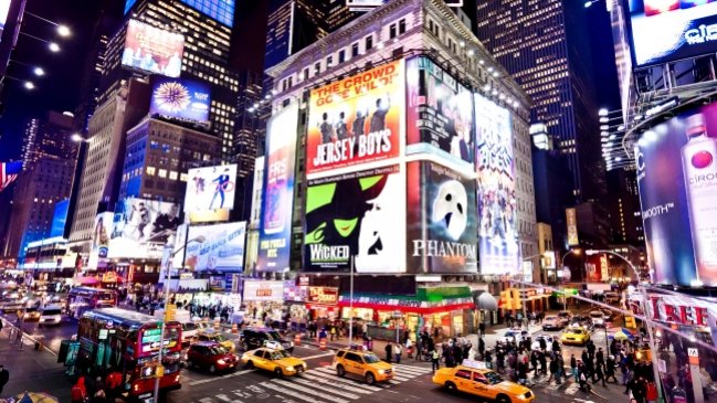 Murió a los 94 años la leyenda de Broadway Jimmy Nederlander