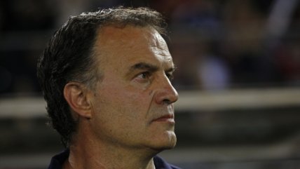  AFA: Bielsa rechazó ser técnico de Argentina  