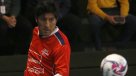 Iván Zamorano: \